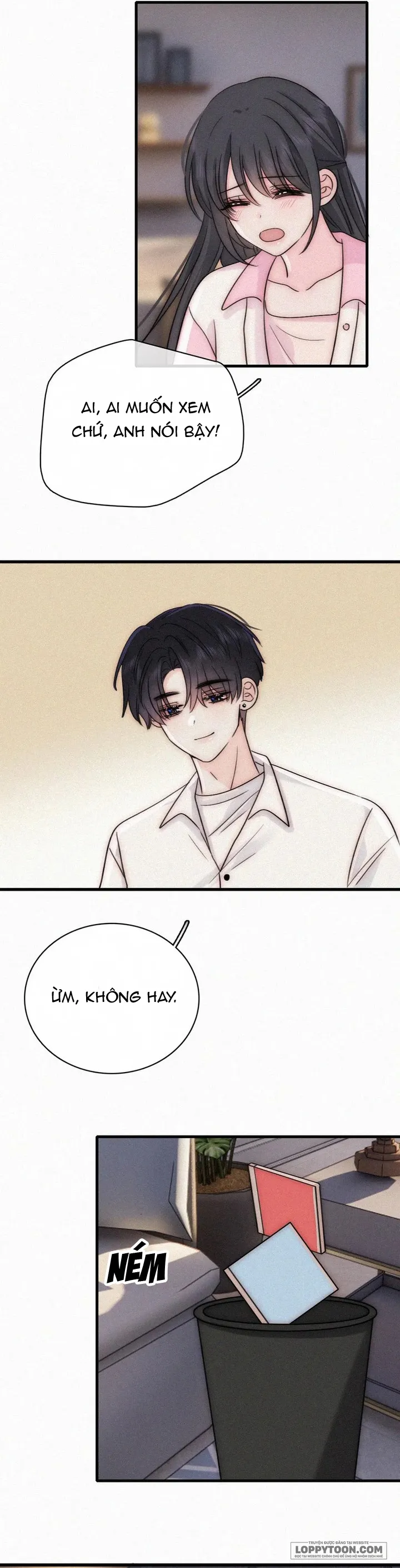 Một Lòng Cưng Chiều - Chap 157 - Trang 8
