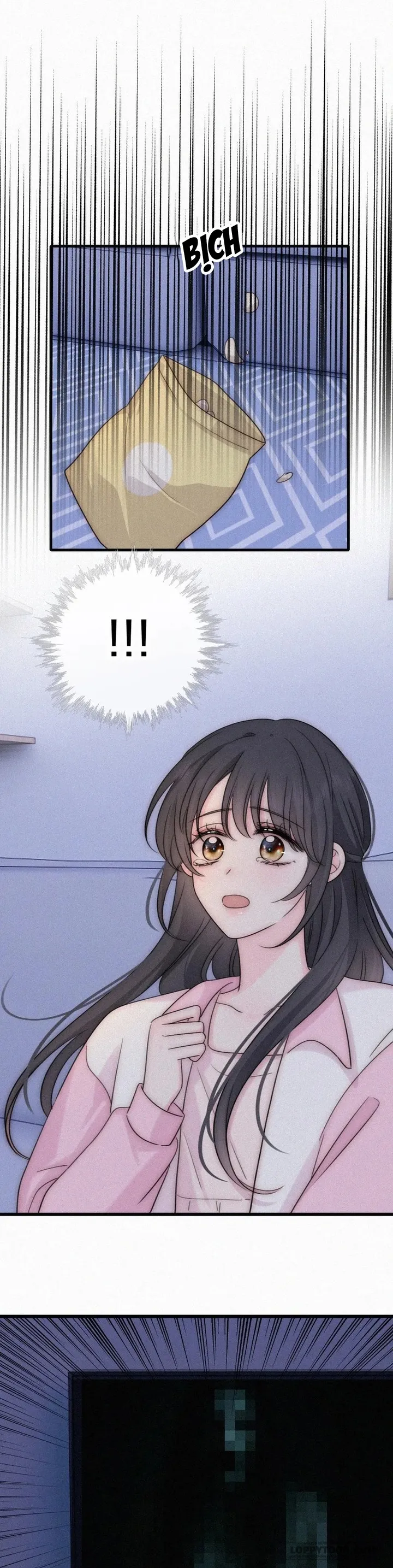 Một Lòng Cưng Chiều - Chap 158 - Trang 1