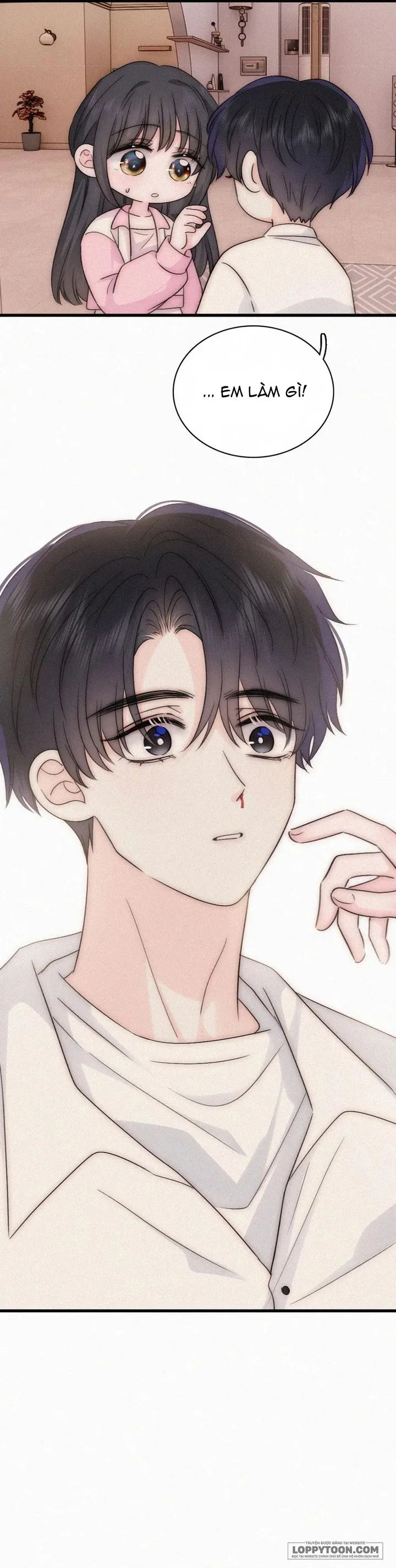 Một Lòng Cưng Chiều - Chap 158 - Trang 10