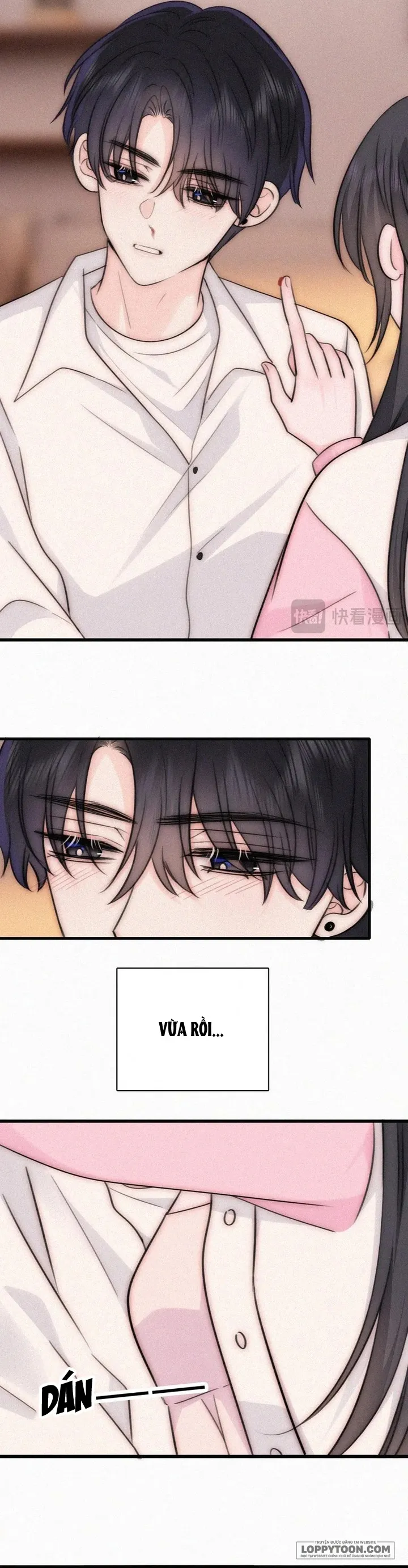 Một Lòng Cưng Chiều - Chap 158 - Trang 12
