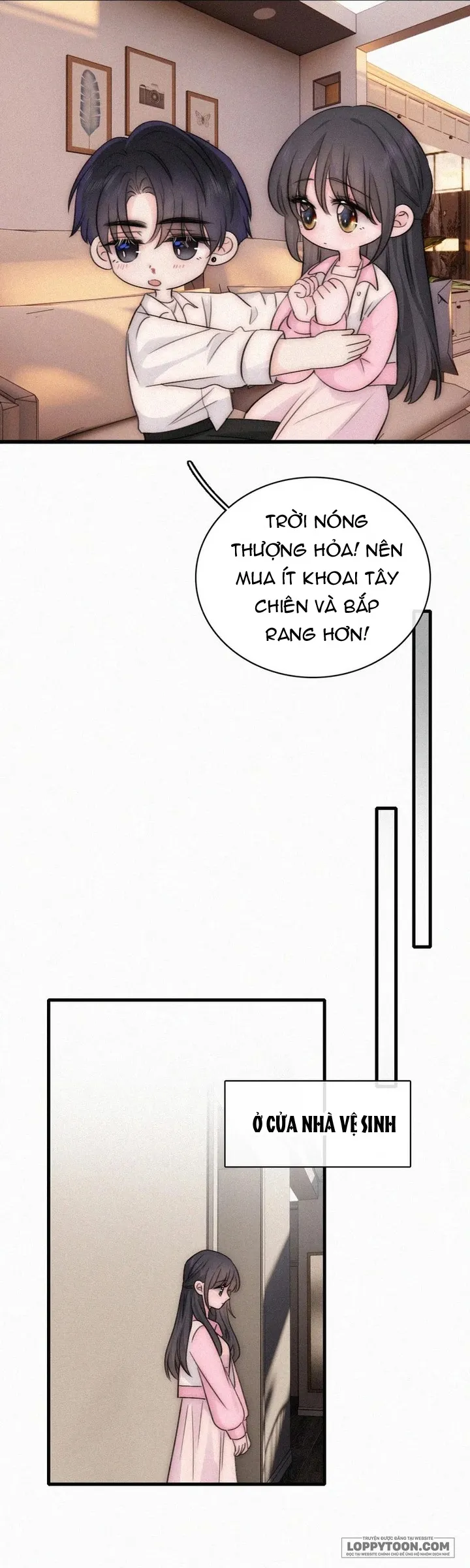 Một Lòng Cưng Chiều - Chap 158 - Trang 13