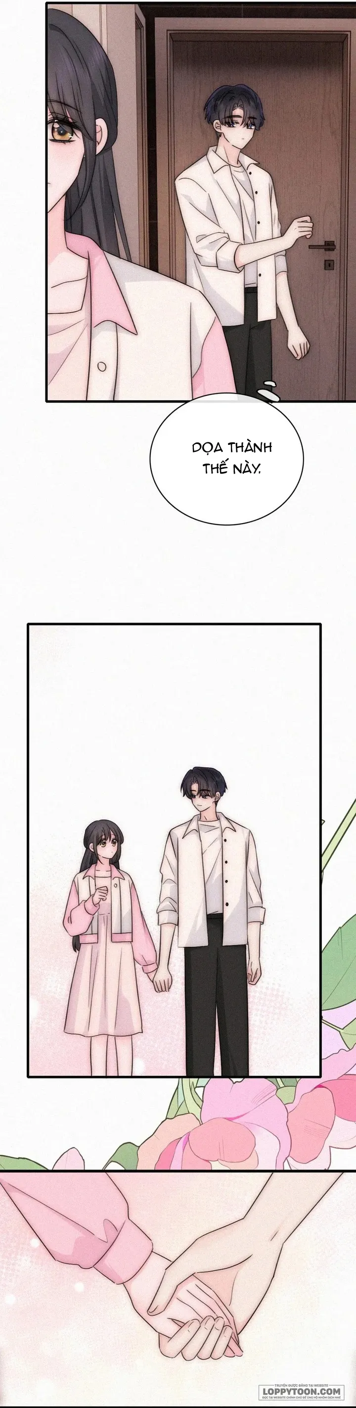 Một Lòng Cưng Chiều - Chap 158 - Trang 15
