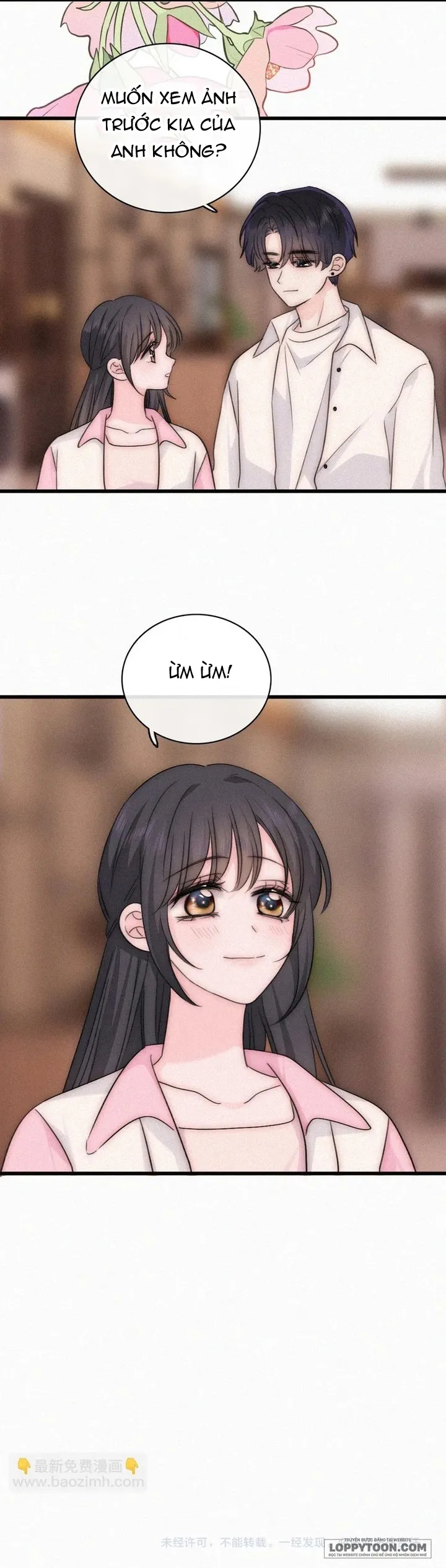 Một Lòng Cưng Chiều - Chap 158 - Trang 16