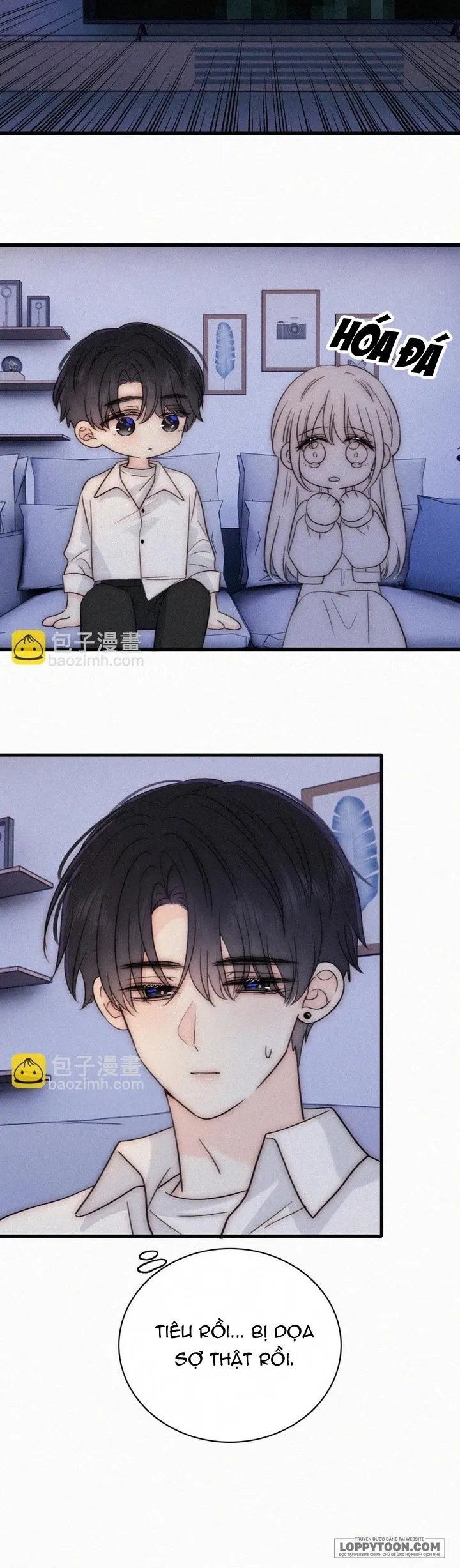 Một Lòng Cưng Chiều - Chap 158 - Trang 2