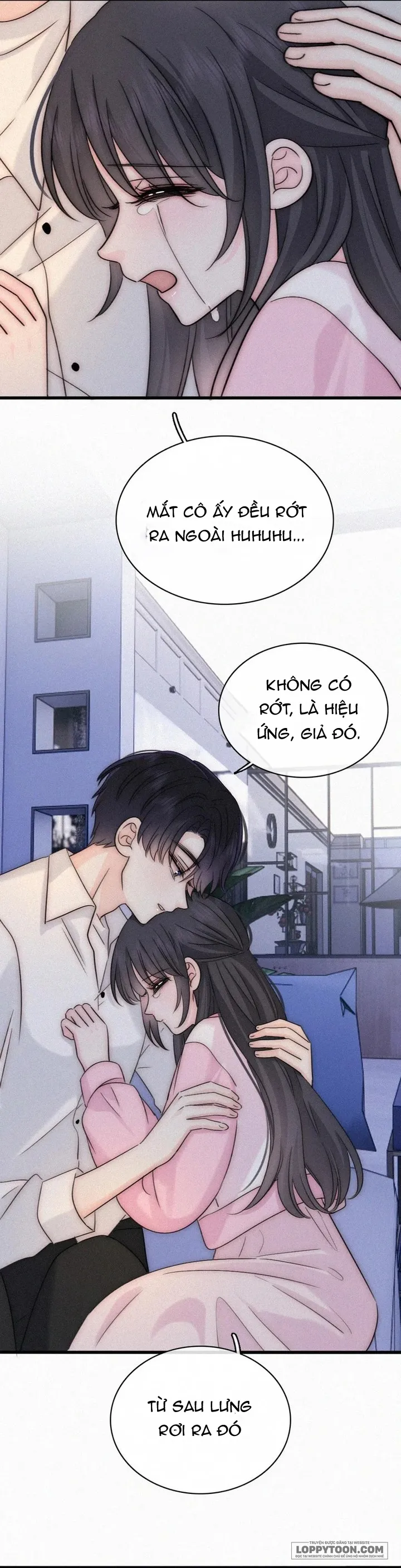 Một Lòng Cưng Chiều - Chap 158 - Trang 4