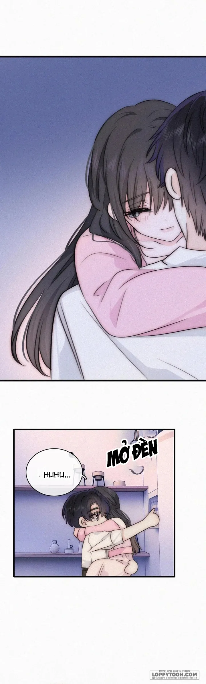 Một Lòng Cưng Chiều - Chap 158 - Trang 6