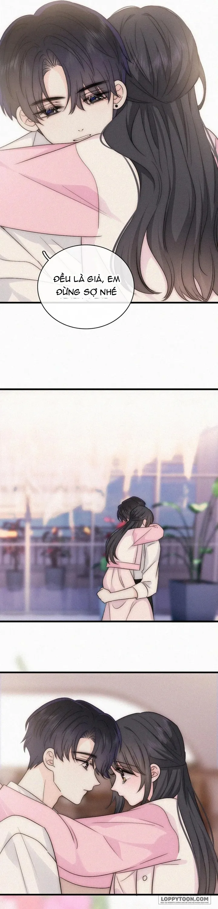 Một Lòng Cưng Chiều - Chap 158 - Trang 7