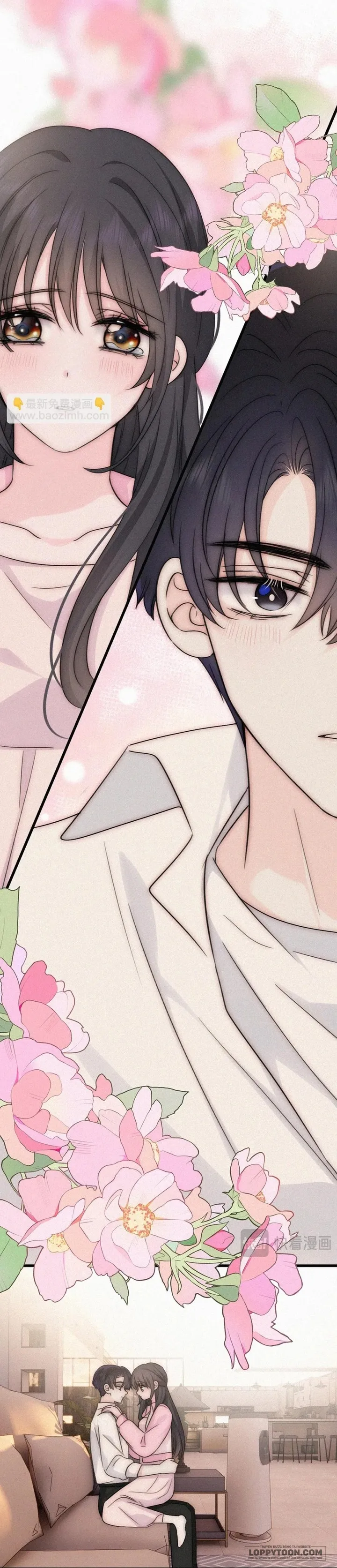 Một Lòng Cưng Chiều - Chap 158 - Trang 8
