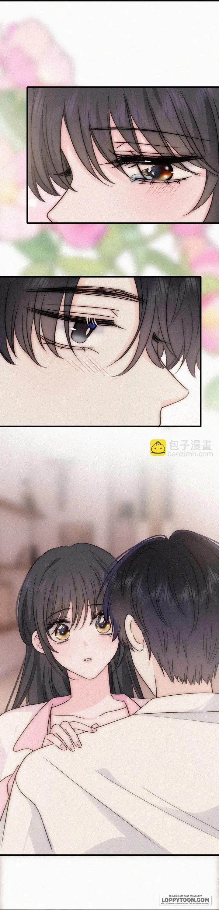 Một Lòng Cưng Chiều - Chap 158 - Trang 9