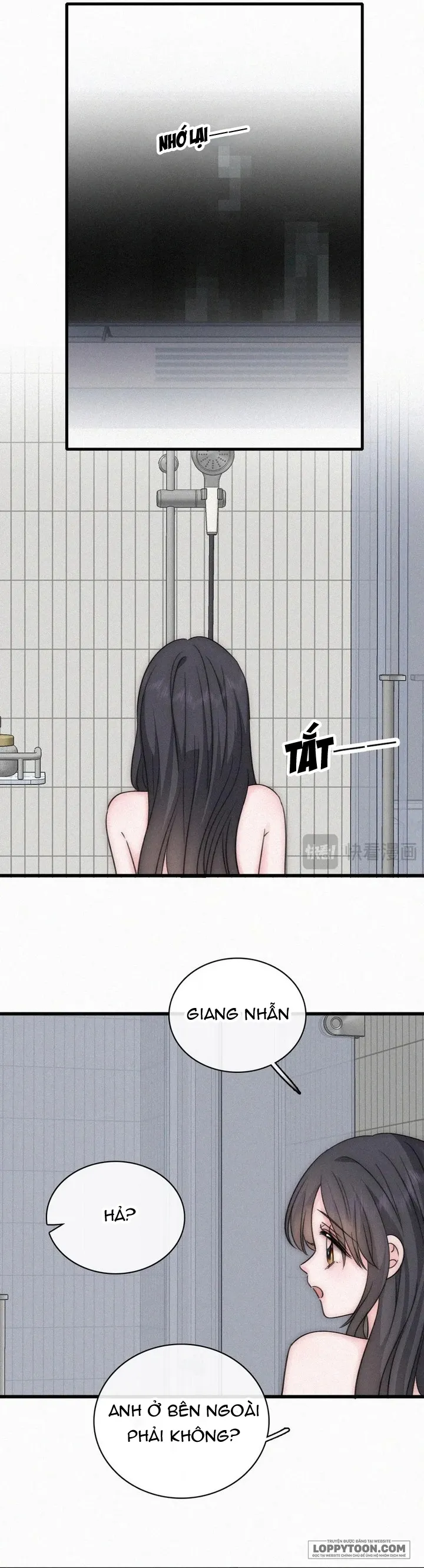 Một Lòng Cưng Chiều - Chap 159 - Trang 10