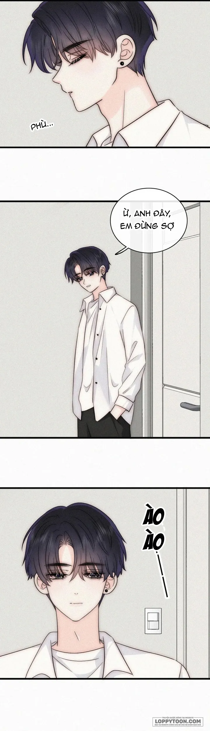 Một Lòng Cưng Chiều - Chap 159 - Trang 11