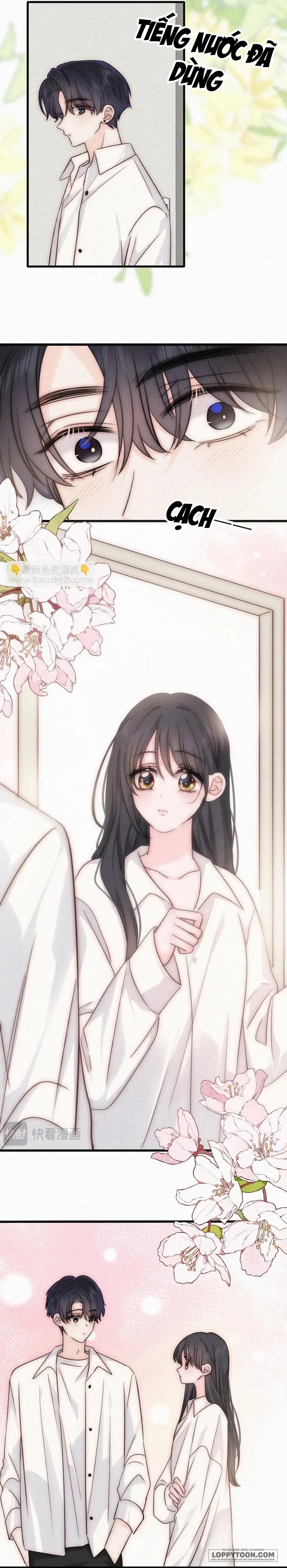 Một Lòng Cưng Chiều - Chap 159 - Trang 13
