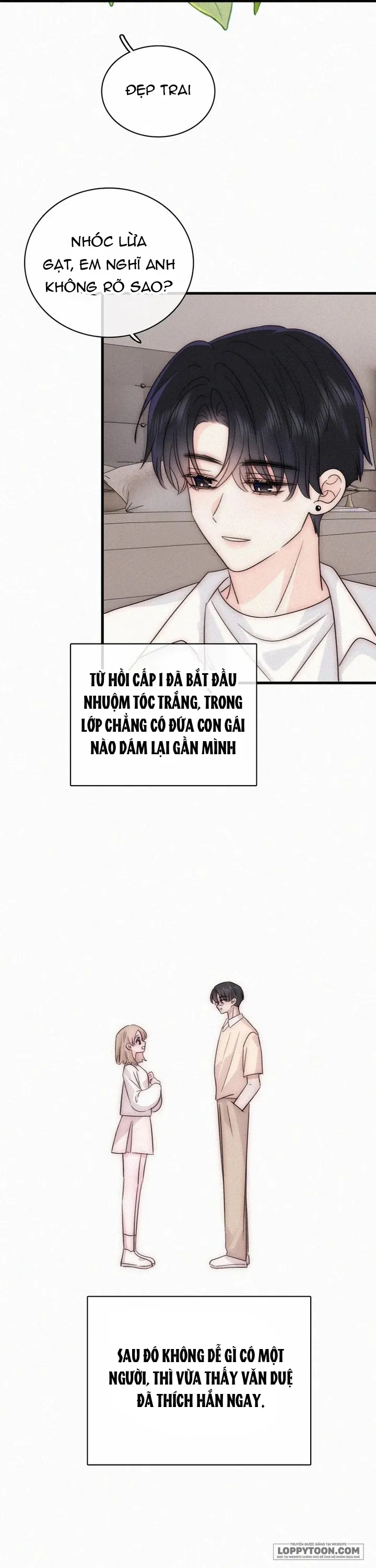 Một Lòng Cưng Chiều - Chap 159 - Trang 2