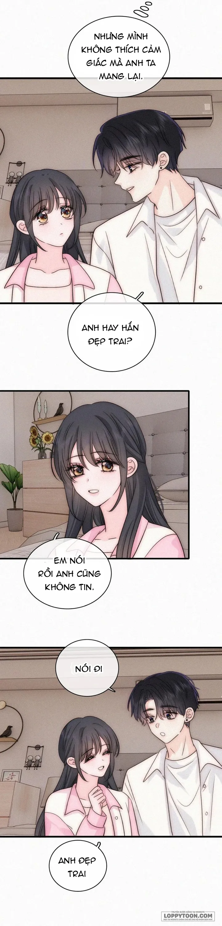 Một Lòng Cưng Chiều - Chap 159 - Trang 4