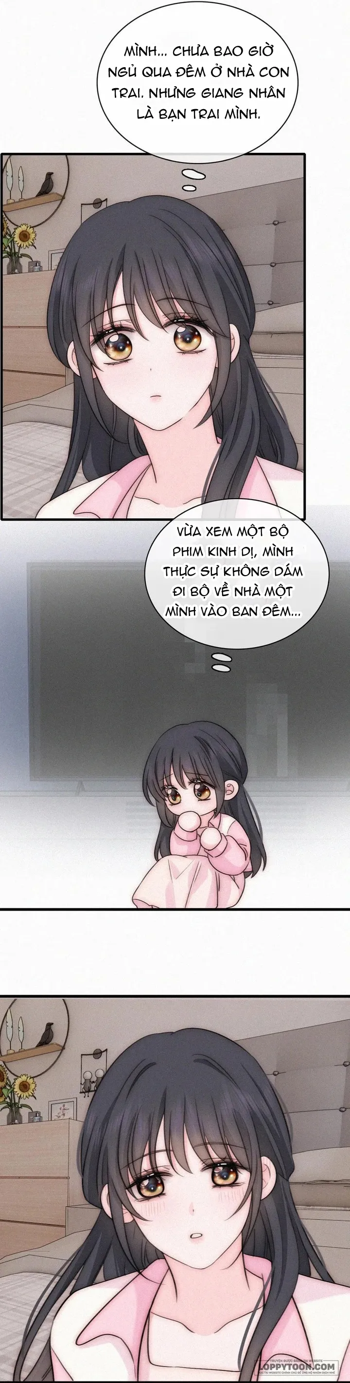 Một Lòng Cưng Chiều - Chap 159 - Trang 6