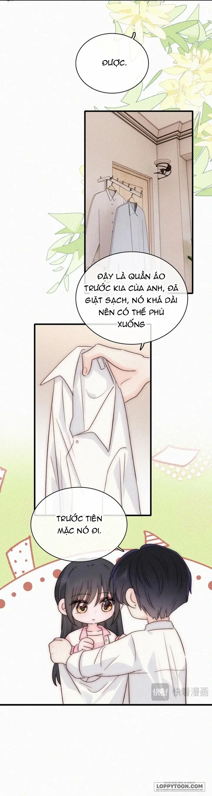 Một Lòng Cưng Chiều - Chap 159 - Trang 7