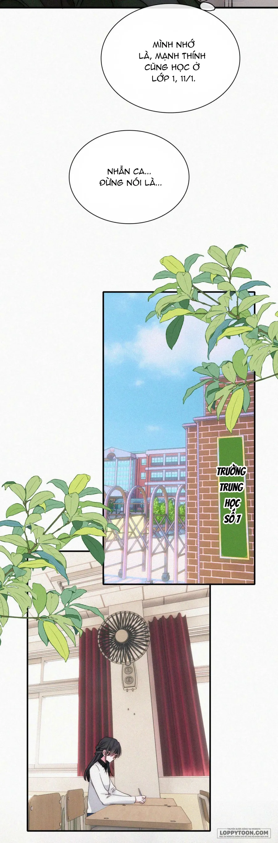 Một Lòng Cưng Chiều - Chap 16 - Trang 13