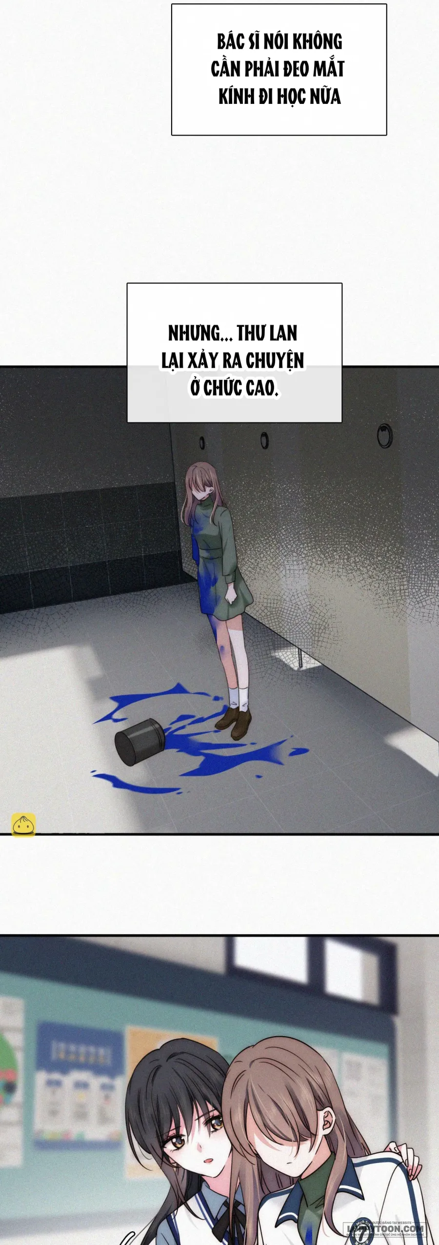 Một Lòng Cưng Chiều - Chap 16 - Trang 15