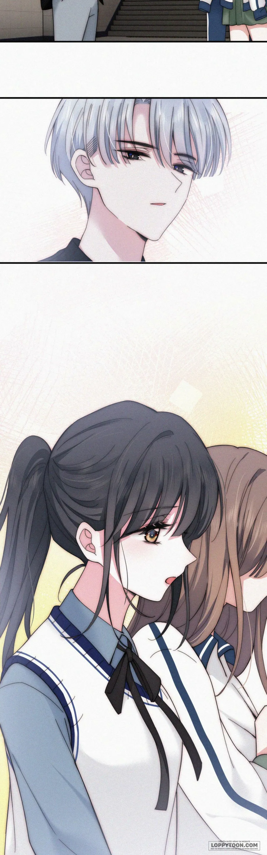 Một Lòng Cưng Chiều - Chap 16 - Trang 17