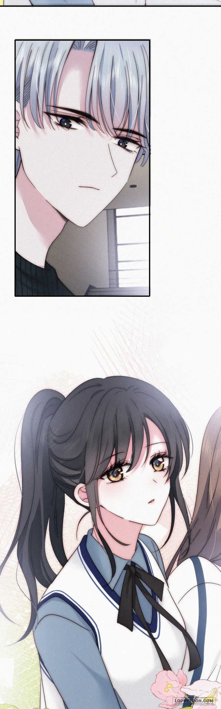 Một Lòng Cưng Chiều - Chap 16 - Trang 18