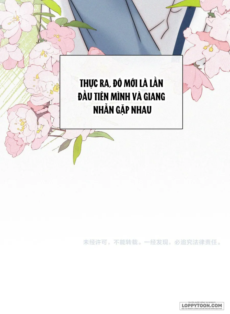 Một Lòng Cưng Chiều - Chap 16 - Trang 19