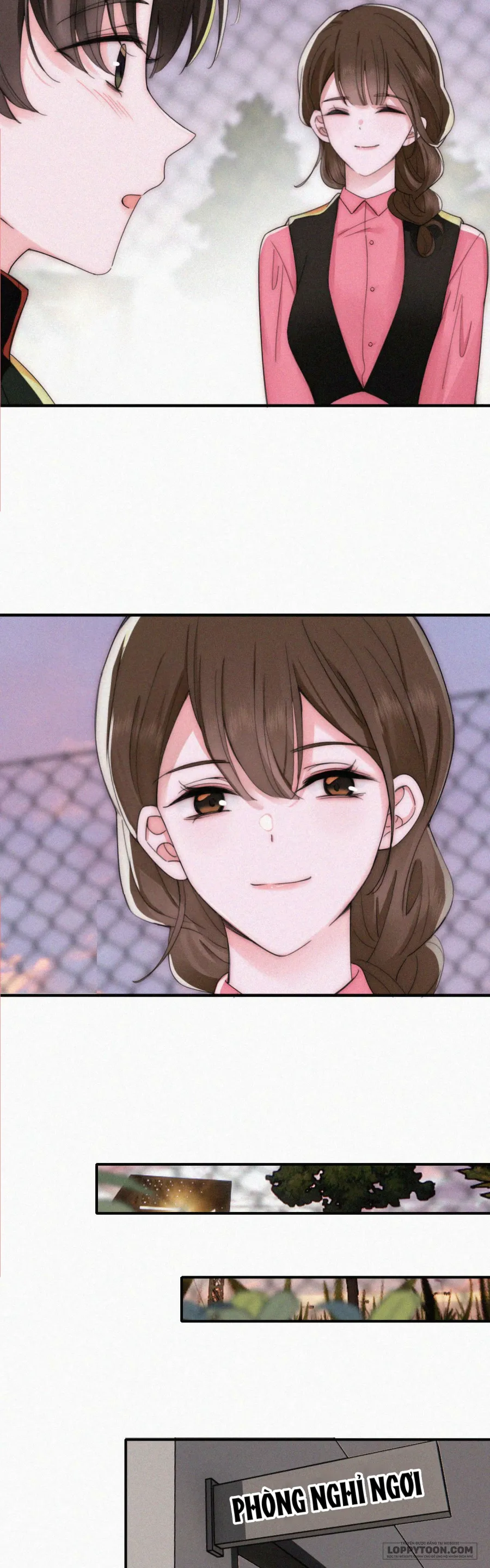 Một Lòng Cưng Chiều - Chap 16 - Trang 4