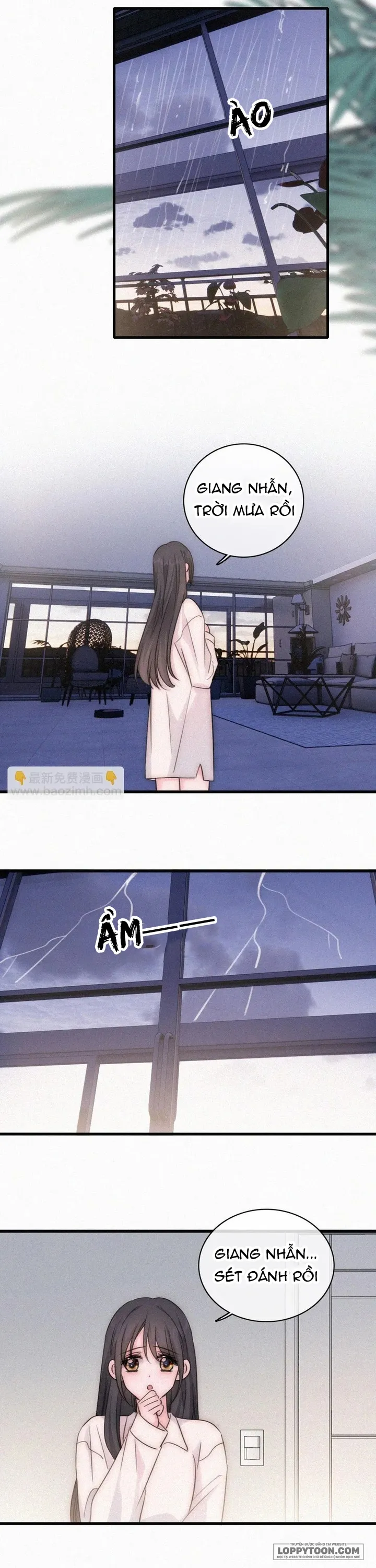 Một Lòng Cưng Chiều - Chap 160 - Trang 1