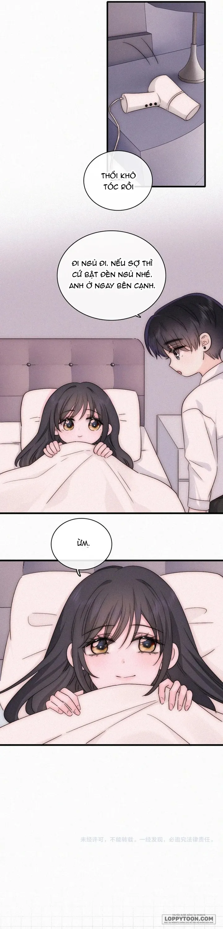 Một Lòng Cưng Chiều - Chap 160 - Trang 11