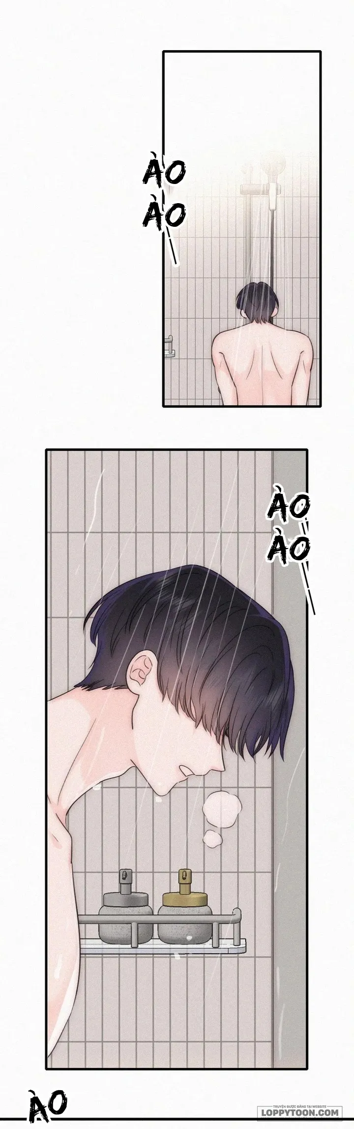 Một Lòng Cưng Chiều - Chap 160 - Trang 2