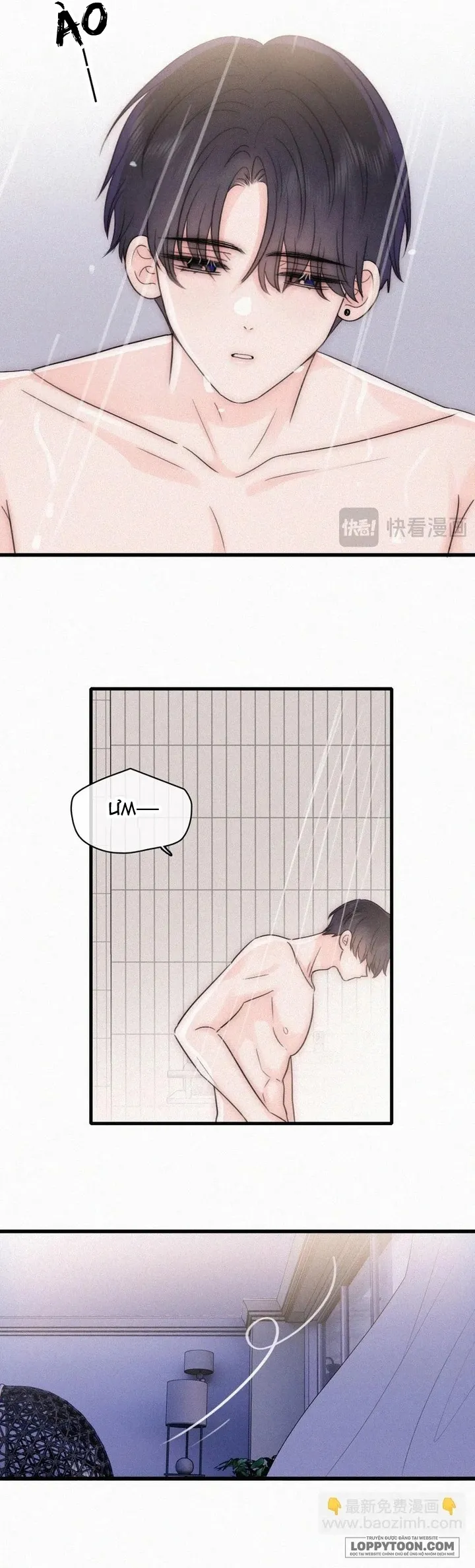 Một Lòng Cưng Chiều - Chap 160 - Trang 3