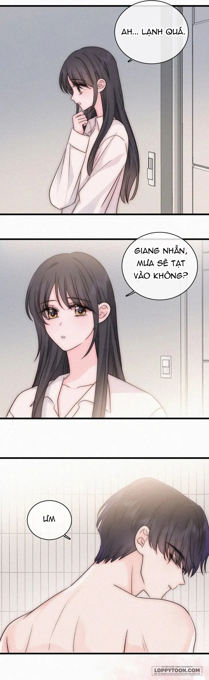 Một Lòng Cưng Chiều - Chap 160 - Trang 4