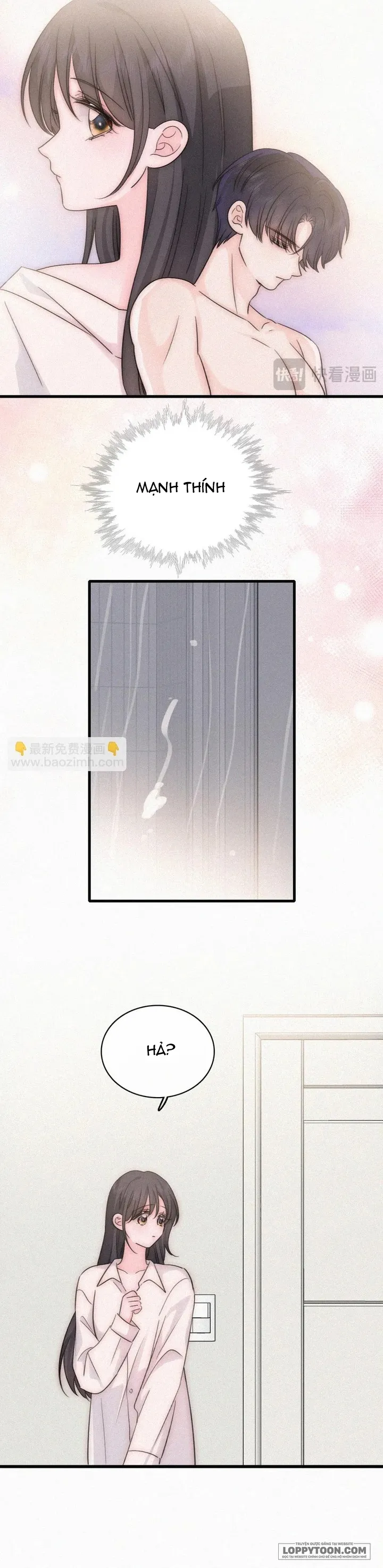 Một Lòng Cưng Chiều - Chap 160 - Trang 6