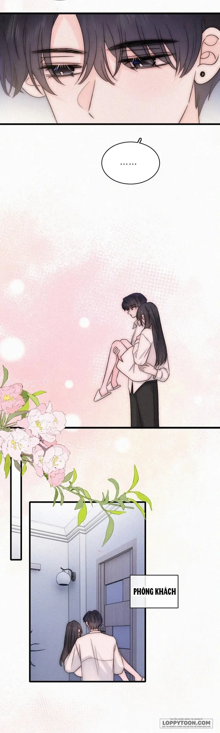 Một Lòng Cưng Chiều - Chap 160 - Trang 9