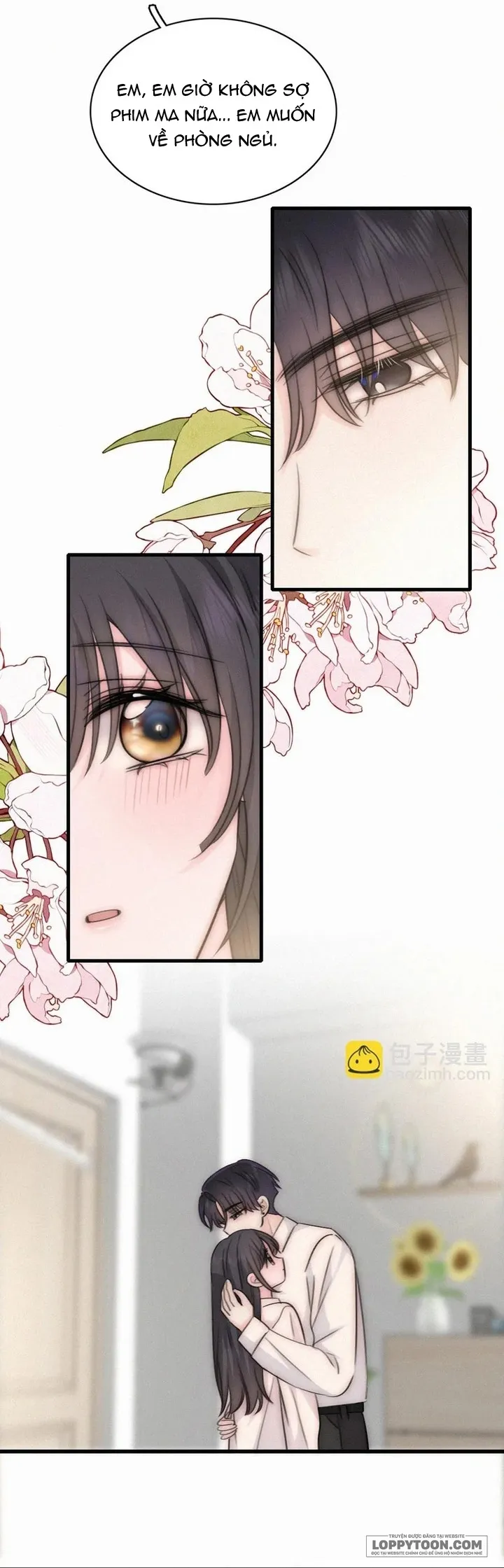Một Lòng Cưng Chiều - Chap 161 - Trang 10