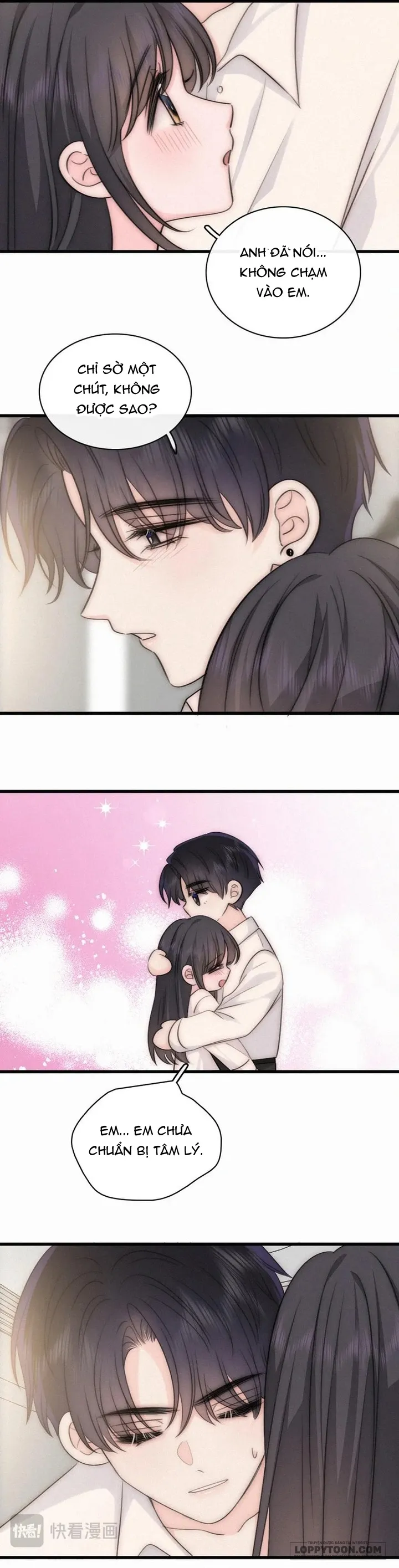Một Lòng Cưng Chiều - Chap 161 - Trang 11