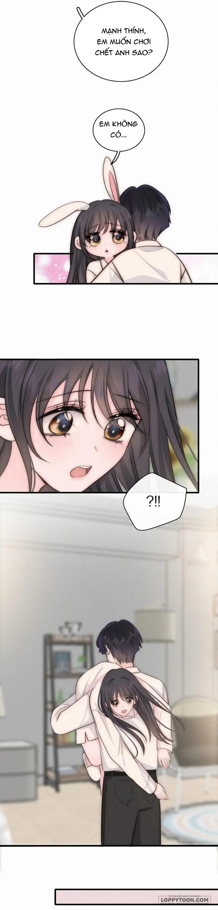Một Lòng Cưng Chiều - Chap 161 - Trang 12