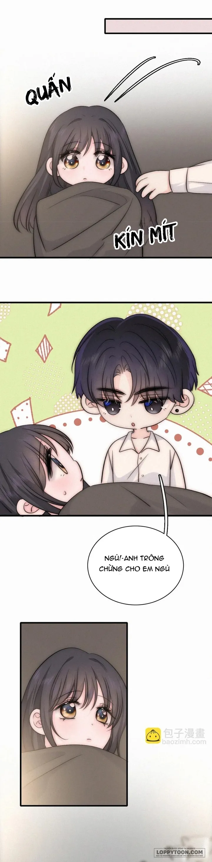 Một Lòng Cưng Chiều - Chap 161 - Trang 13
