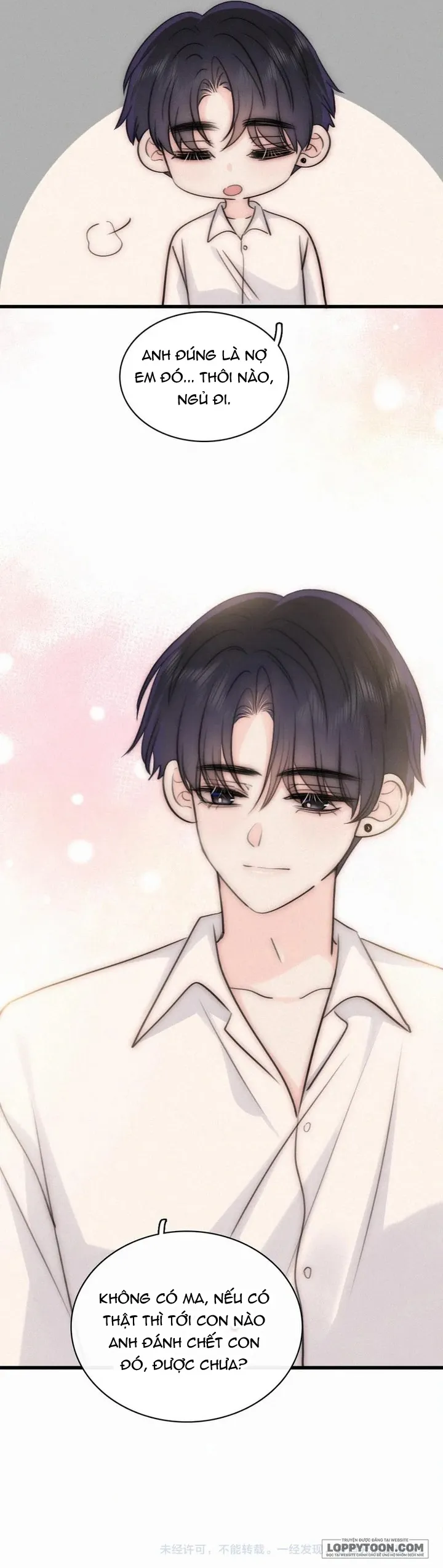 Một Lòng Cưng Chiều - Chap 161 - Trang 15