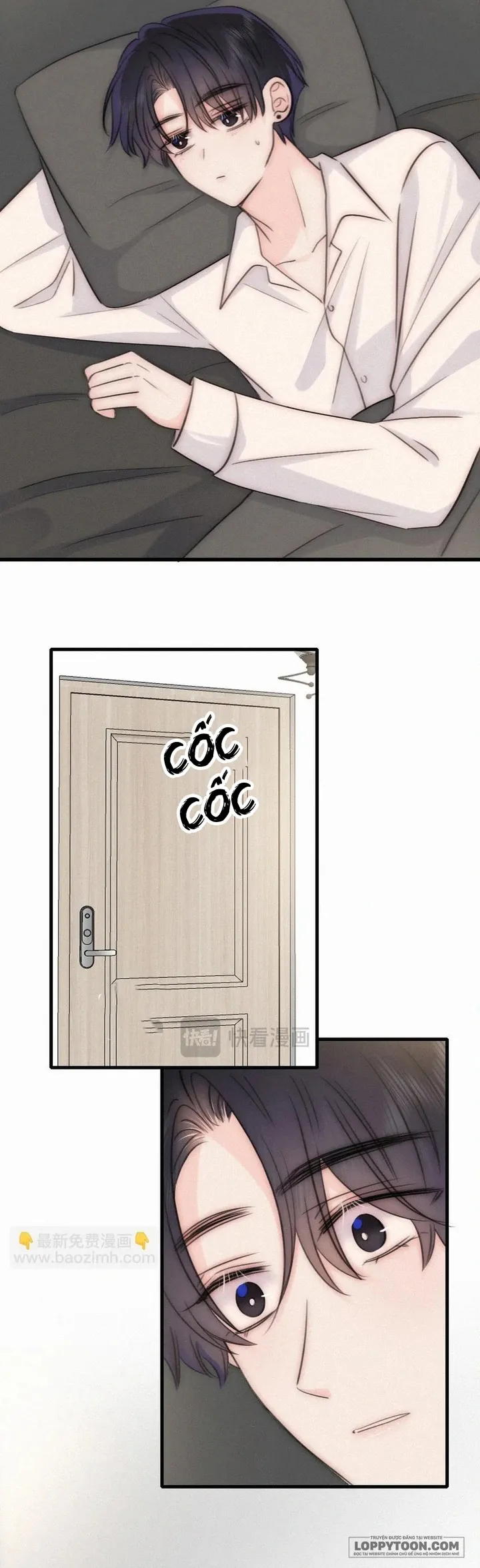 Một Lòng Cưng Chiều - Chap 161 - Trang 2