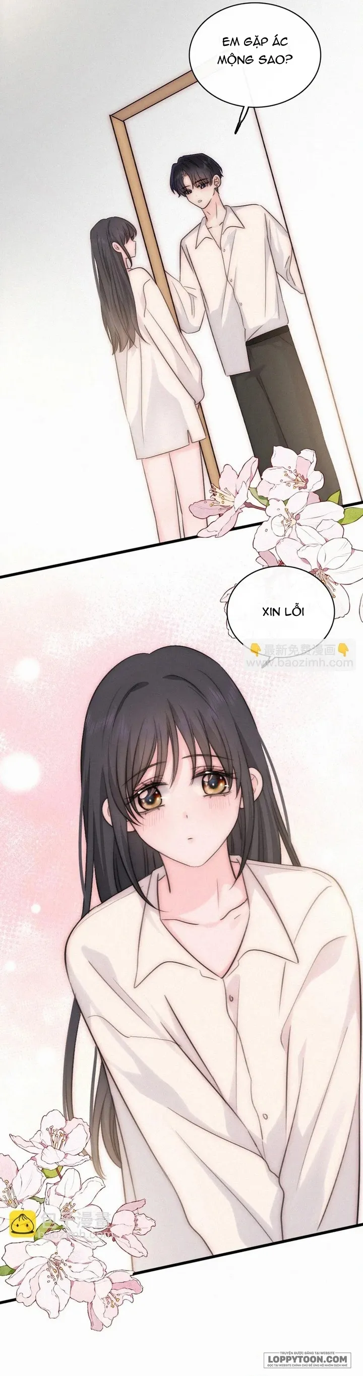Một Lòng Cưng Chiều - Chap 161 - Trang 3
