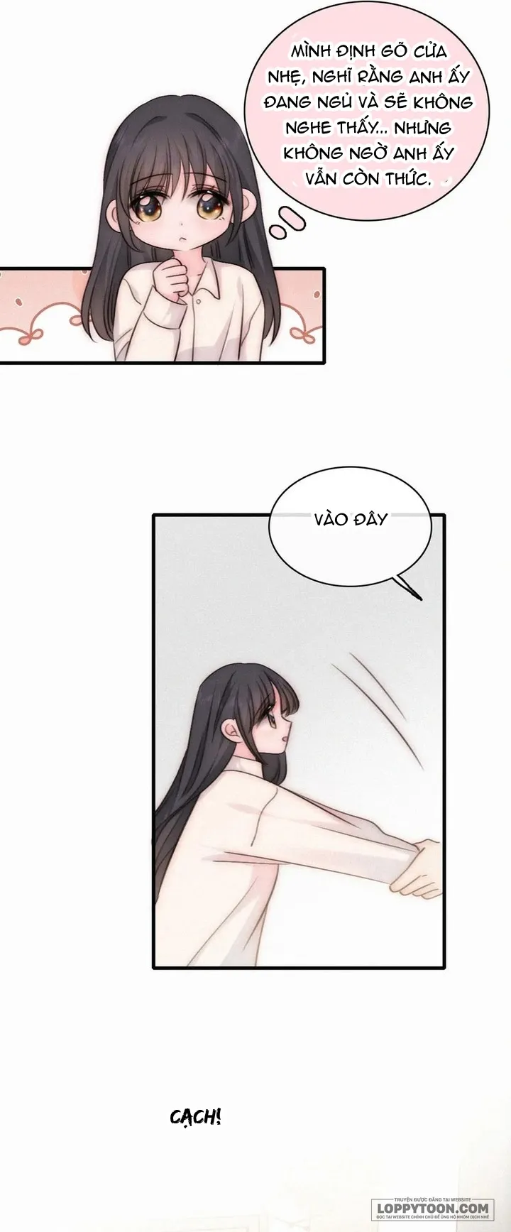 Một Lòng Cưng Chiều - Chap 161 - Trang 4