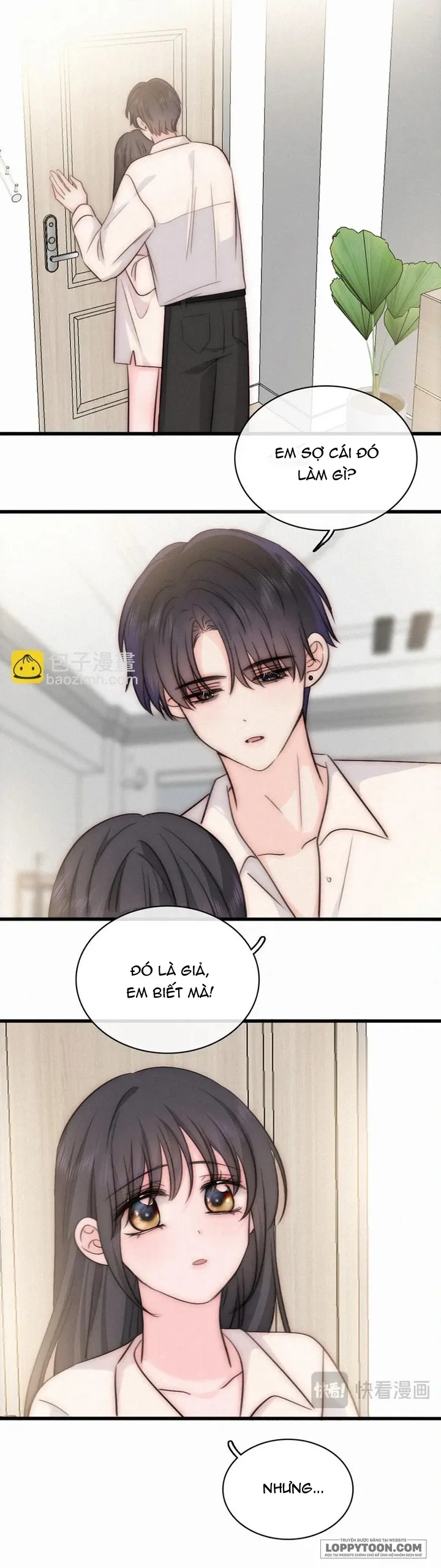 Một Lòng Cưng Chiều - Chap 161 - Trang 5
