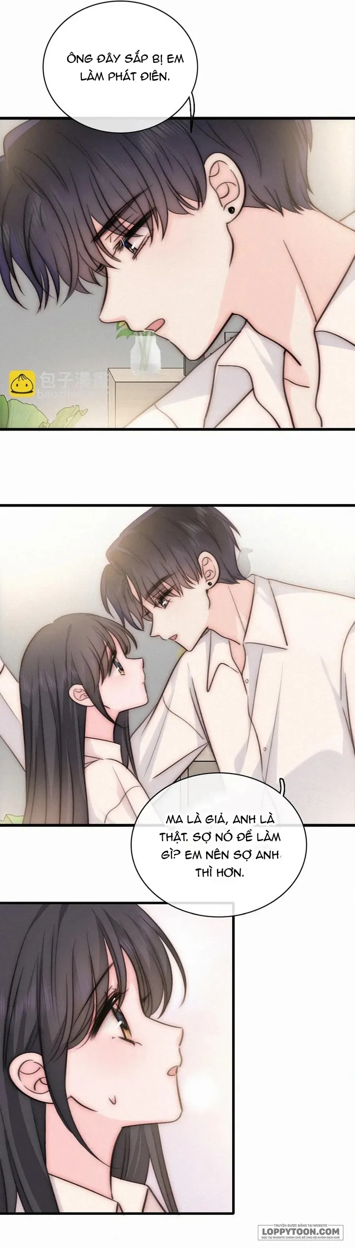 Một Lòng Cưng Chiều - Chap 161 - Trang 6