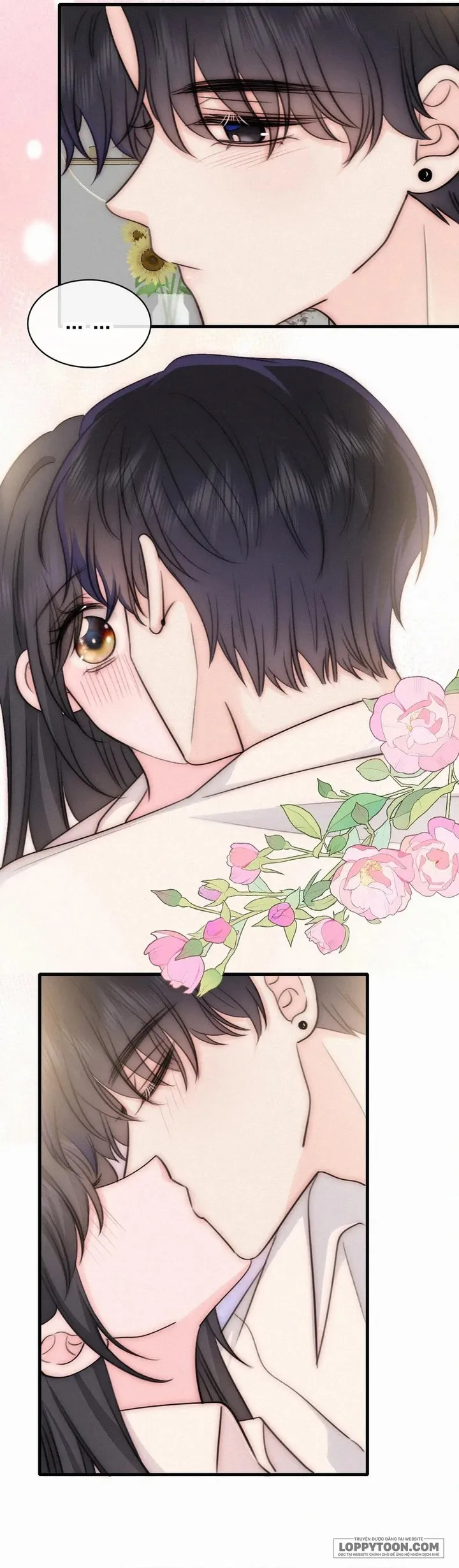 Một Lòng Cưng Chiều - Chap 161 - Trang 8
