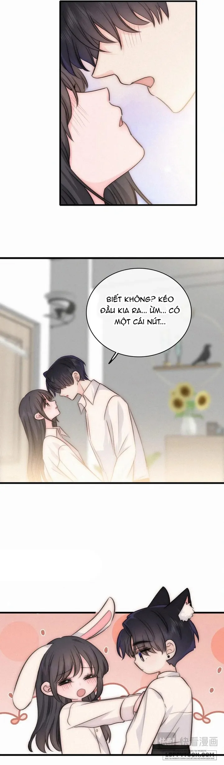 Một Lòng Cưng Chiều - Chap 161 - Trang 9