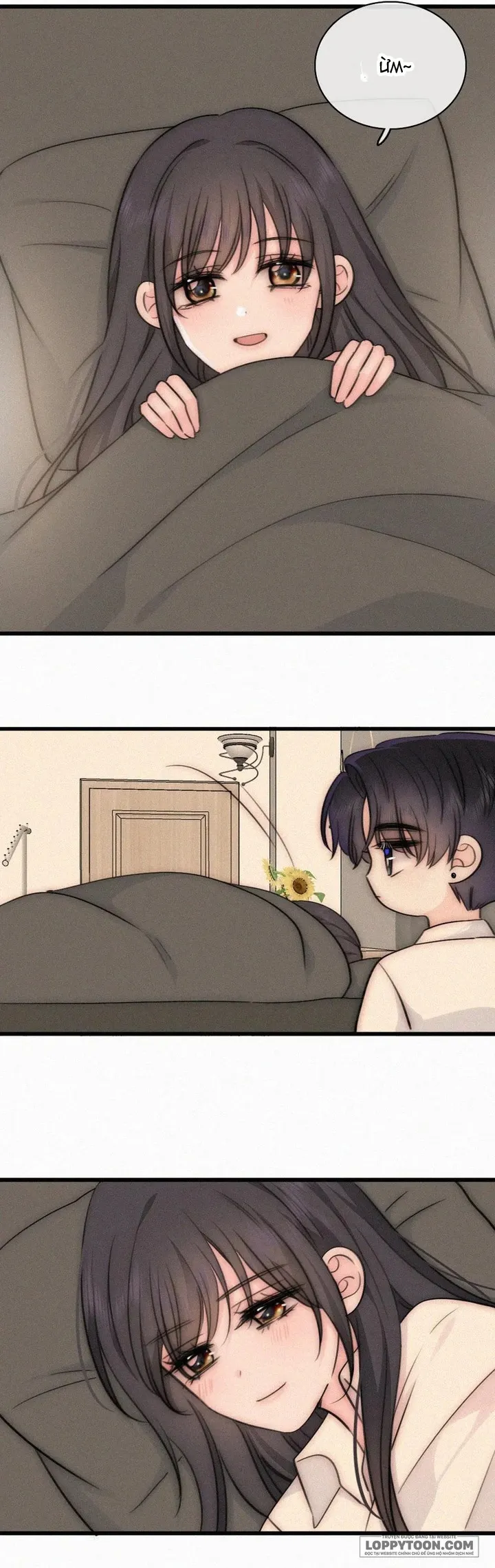Một Lòng Cưng Chiều - Chap 162 - Trang 1