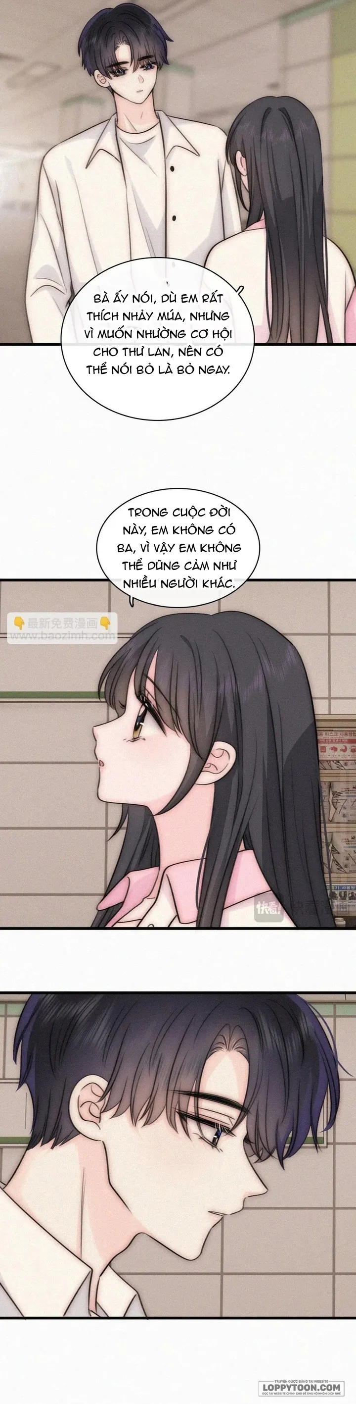 Một Lòng Cưng Chiều - Chap 162 - Trang 10