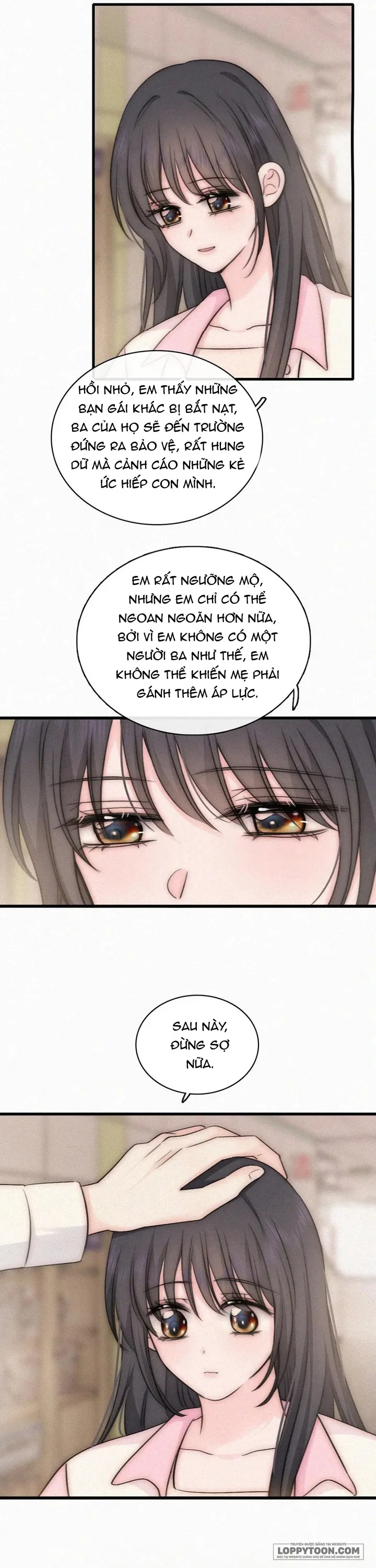 Một Lòng Cưng Chiều - Chap 162 - Trang 11