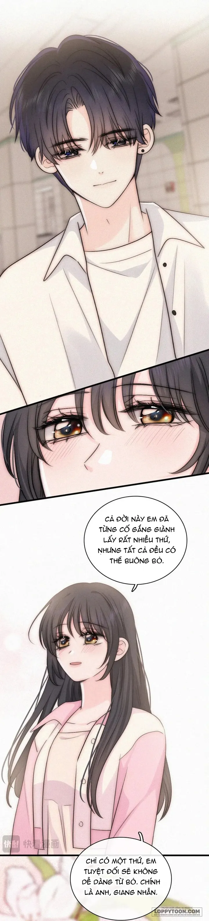 Một Lòng Cưng Chiều - Chap 162 - Trang 12