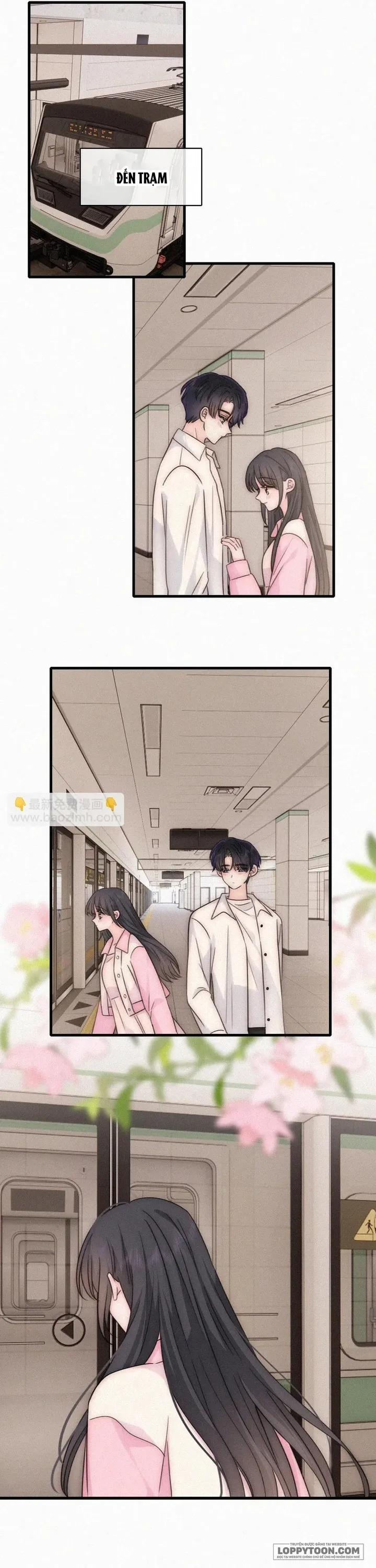 Một Lòng Cưng Chiều - Chap 162 - Trang 14